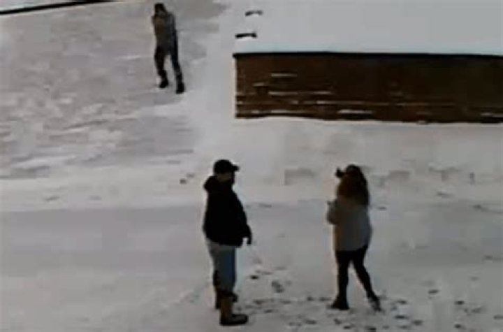 Jeffrey Spaide And The Snow-Shoveling Murder-Suicide