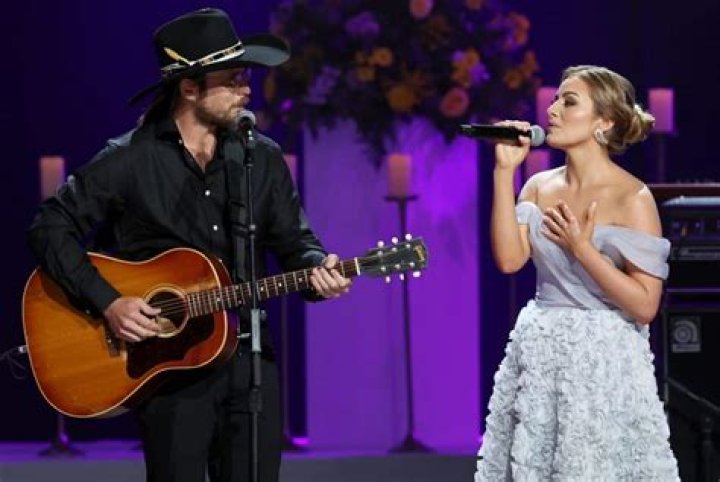 Jeffrey Steele (Country Singer) - Age, Birthday, Bio, Facts, Family, Net Worth, Height & More