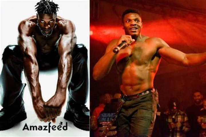 JELEEL! (Rapper) - Age, Birthday, Bio, Facts, Family, Net Worth, Height & More