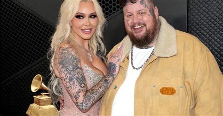 Jelly Roll & Bunnie XO Relationship Timeline