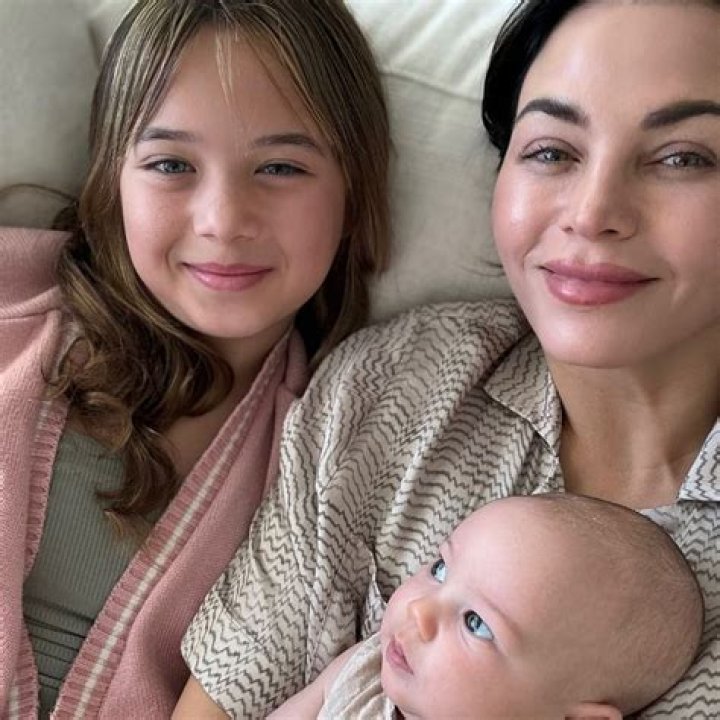 Jenna Dewan Opens up About Her Split From Channing Tatum and Life as a Working Single Mom