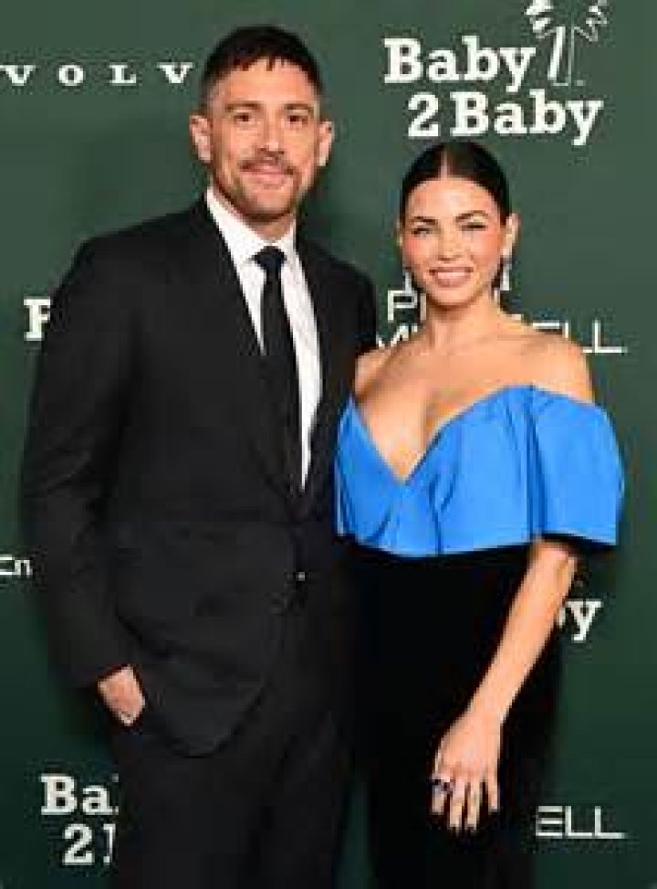 Jenna Dewan’s Boyfriend Steve Kazee Takes Her on a WWE Date: ‘Baby’s First ‘Raw”