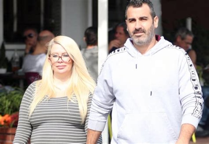 Jenna Jameson Husband: Is Jenna Jameson Married? Who Is Jenna Jameson’s Partner Lior Bitton?