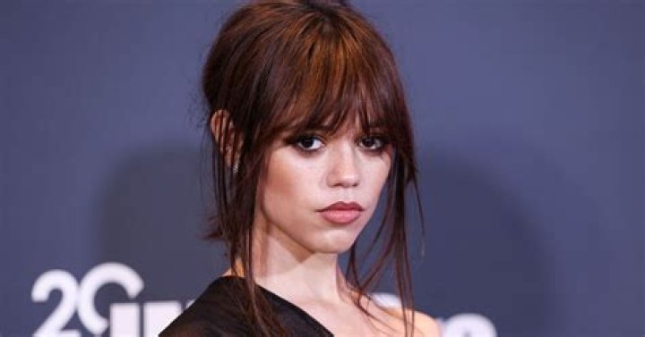 Exploring Jenna Ortega's Sexuality: A Comprehensive Insight