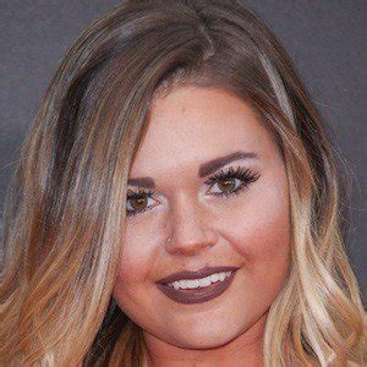 Jenna Thomason (Reality Star) - Age, Birthday, Bio, Facts, Family, Net Worth, Height & More