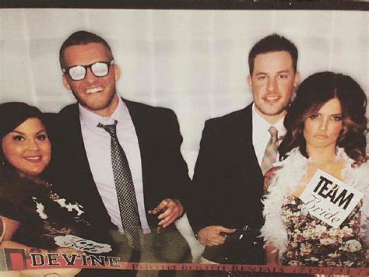 Jenni ‘JWoww’ Farley’s BF Zack Carpinello Shares Tribute for Greyson’s Birthday: ‘Loved Seeing Him Smile’