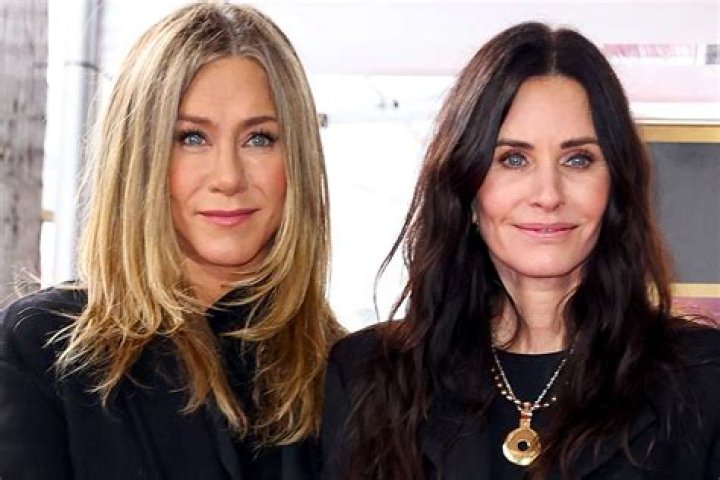 Jennifer Aniston “Doesn’t Care” About Angelina Jolie — According to BFF Chelsea Handler!