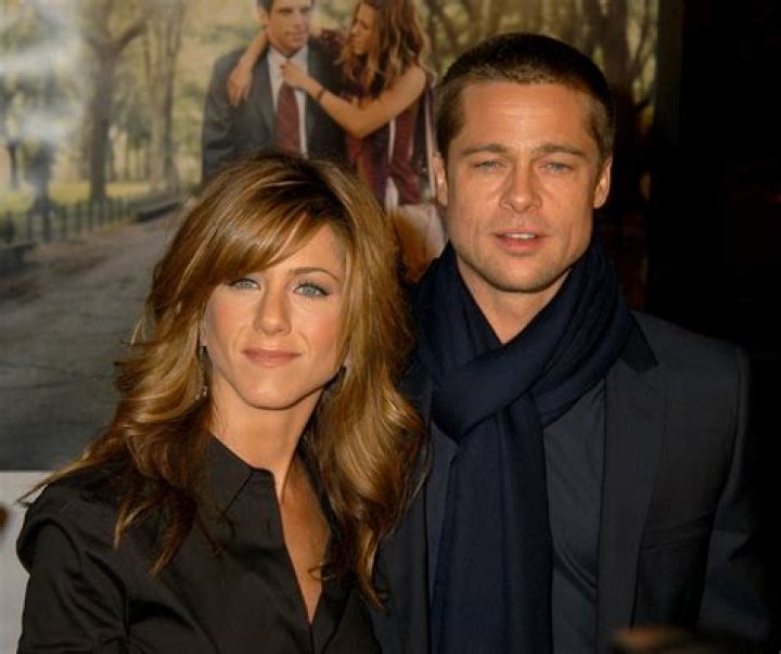 Jennifer Aniston Jokes About Brad Pitt Divorce During Final ‘Ellen’ Show: ‘It Went Great’