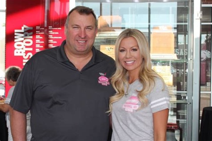 Jennifer Hielsberg – Bio, Family, Facts About Bret Bielema Wife