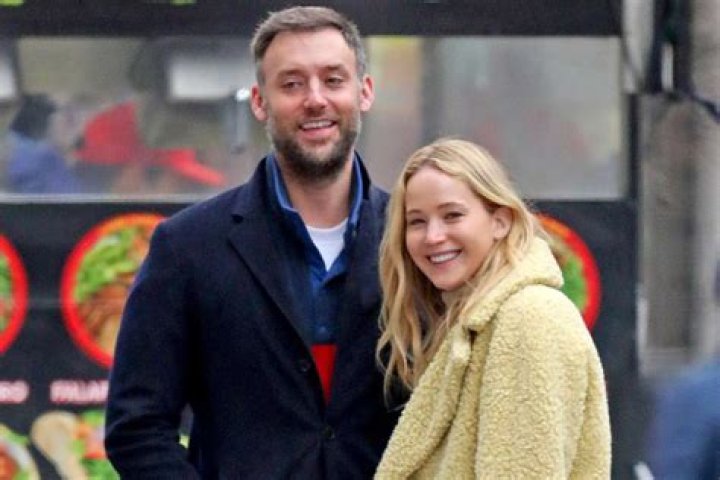 Jennifer Lawrence Reveals Her and Husband Cooke Maroney’s Baby Boy’s Name: Meaning of Cy