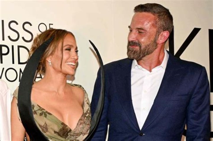 Jennifer Lopez and Marc Anthony Back on — “Marc Will Propose!”