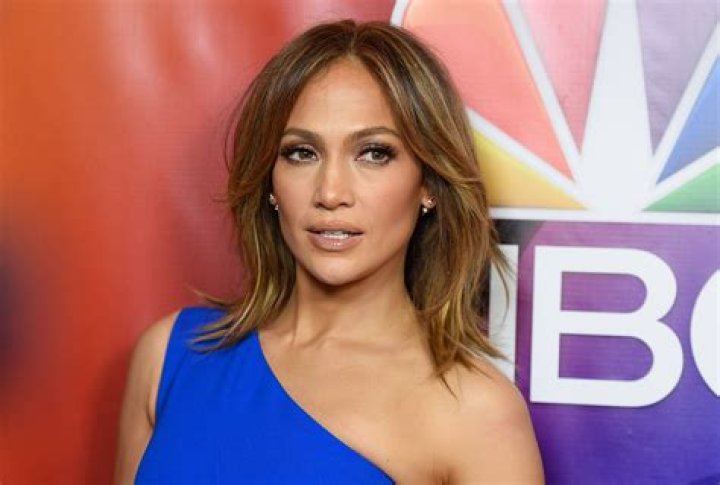Jennifer Lopez Posts Sexy Pic Of Her Ass On Instagram
