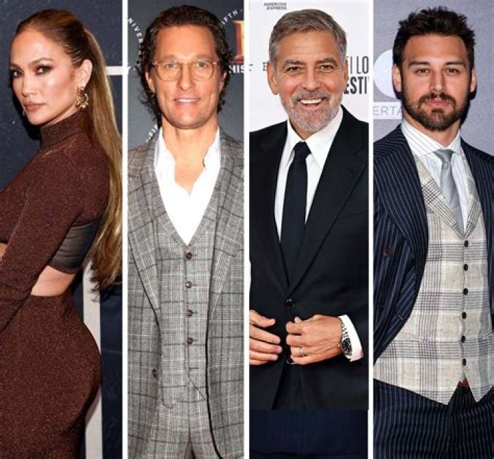 Jennifer Lopez’s Hottest Onscreen Romances: the Movie Hunks With Whom She’s Shared Wild Chemistry