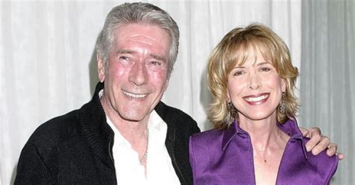 Jennifer Savidge Biography, Age, Height, Husband, Net Worth, Family