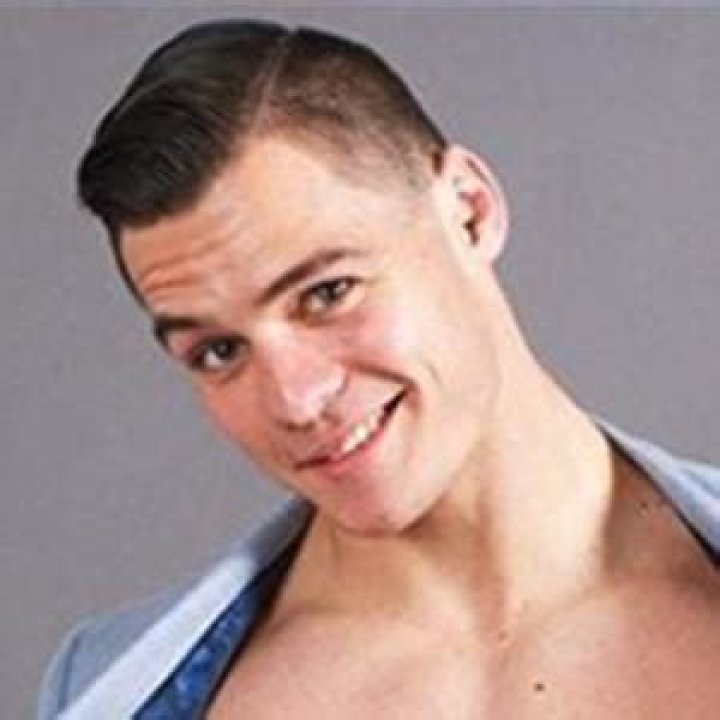 Jeremiah Buoni (Reality Star) - Age, Birthday, Bio, Facts, Family, Net Worth, Height & More