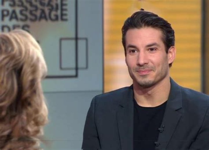 Jérémy Ferrari Qui Est Sa Compagne