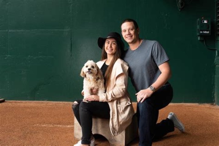 Jeremy Hellickson Biography, Age, Height, Wife, Net Worth, Family