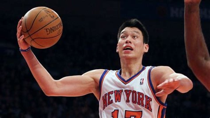 Jeremy Lin (Basketball Player) - Age, Birthday, Bio, Facts, Family, Net Worth, Height & More