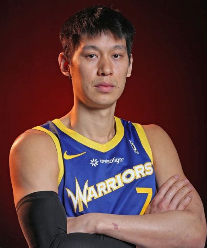 Jeremy Lin