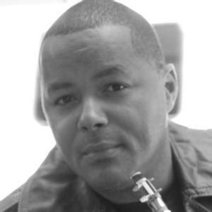 Jerome Najee Rasheed (Jazz Singer) - Age, Birthday, Bio, Facts, Family, Net Worth, Height & More