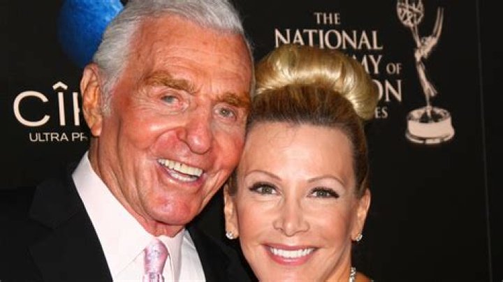 Jerry Douglas (Soap Opera Actor) - Age, Birthday, Bio, Facts, Family, Net Worth, Height & More