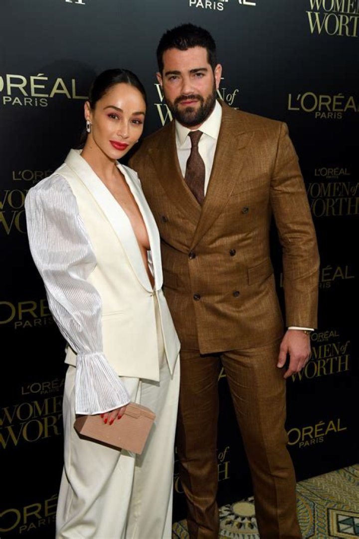 Jesse Metcalfe and Cara Santana’s Romantic Wedding Plans Will Make You Swoon (EXCLUSIVE)