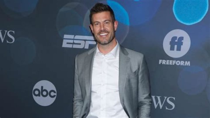 Jesse Palmer Named Host of ‘The Bachelor’: Show Alum Replaces Chris Harrison After His Exit