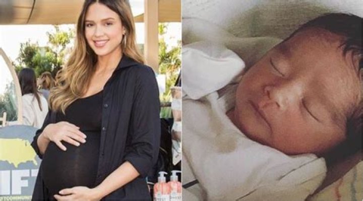 Jessica Alba Gives ‘Zero F–ks’ About Her Post-Baby Body, Says She Used to Be ‘Insecure’
