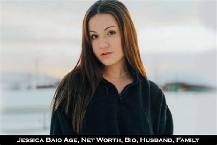 Jessica Baio (Pop Singer) - Age, Birthday, Bio, Facts, Family, Net Worth, Height & More