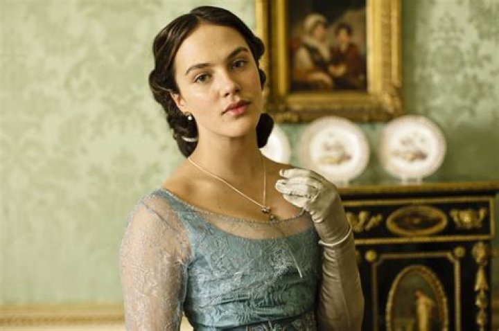 Jessica Brown Findlay