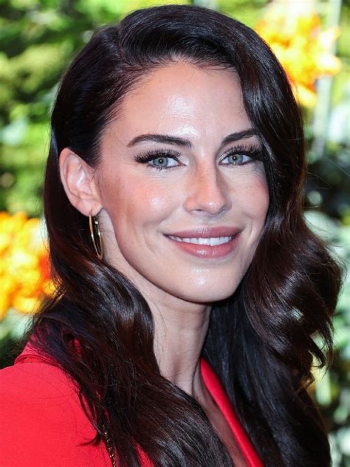 Jessica Lowndes: The Rising Star of Hollywood