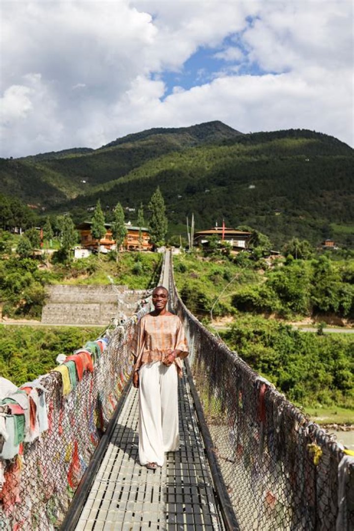 Jessica Nabongo (Blogger) - Age, Birthday, Bio, Facts, Family, Net Worth, Height & More