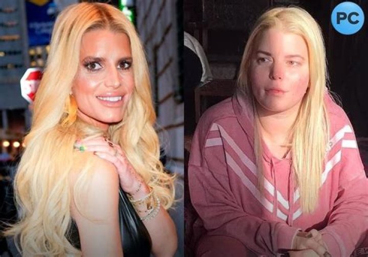 Jessica Simpson Actually Wrote a Really Sweet Father’s Day Post After Acting Super Weird Lately