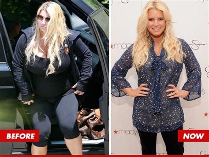 Jessica Simpson’s Postpartum Weight Loss Secrets: Diet, Workout Routine and More!