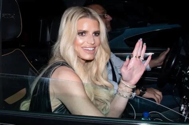 Jessica Simpson Shares Shocking ‘Unrecognizable’ Photo From the Day She Decided to Quit Drinking and Get Sober