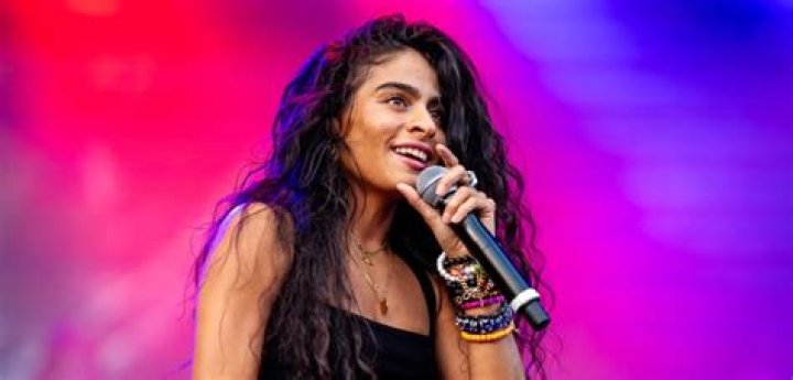 Jessie Reyez