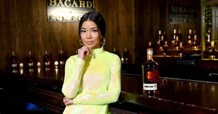 Jhene Aiko Dubs Herself "Slauson Hills Barbie" In New Selfie & Signs Global Co-Publishing Deal
