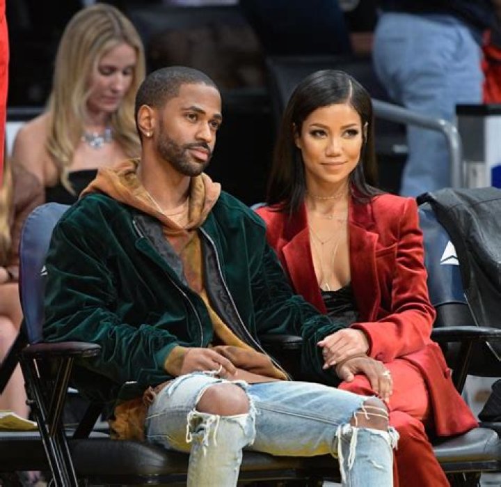Jhene Aiko Gets Explicit With Her Comments On Big Sean's Instagram Photo