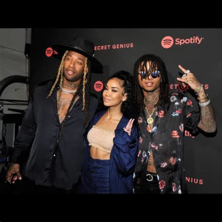 Jhené Aiko Net Worth 2024: Updated Wealth Of The R&B Singer