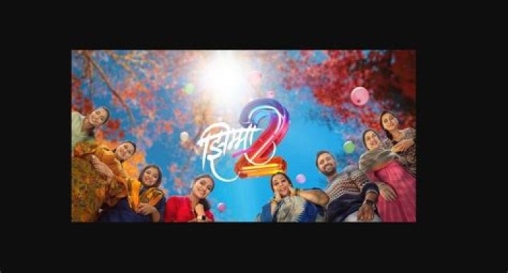 Jhimma 2 Movie (2023) Release Date, Cast, Trailer, OTT, Songs & Latest Update