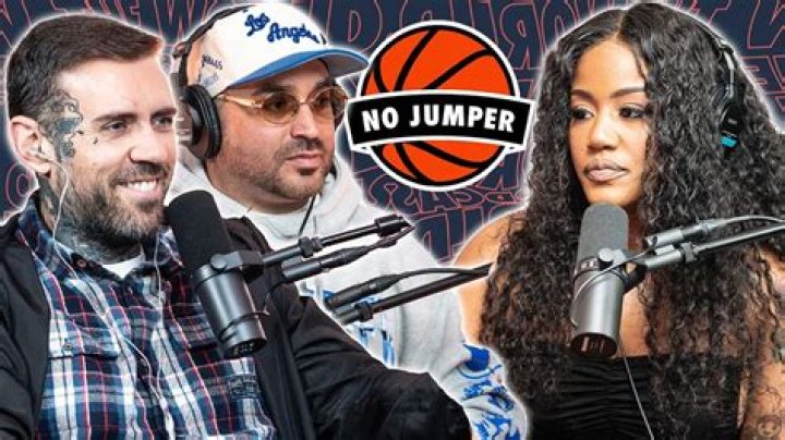 Jhonni Blaze Explains Infamous Drake Scandal Once Again: "It Wasn't Cool"