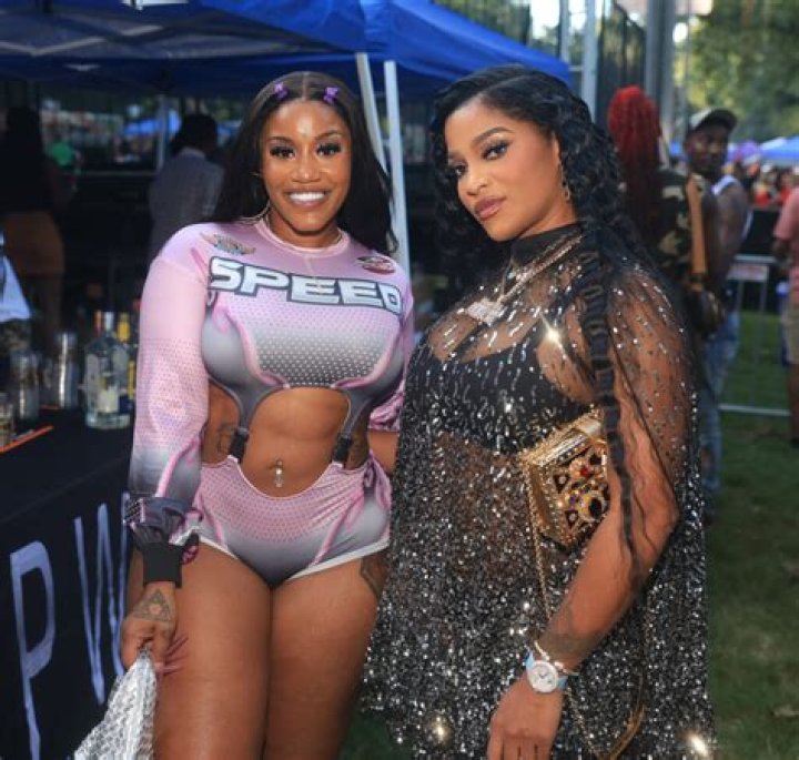 Jhonni Blaze Net Worth 2024: What Is The Singer Worth?