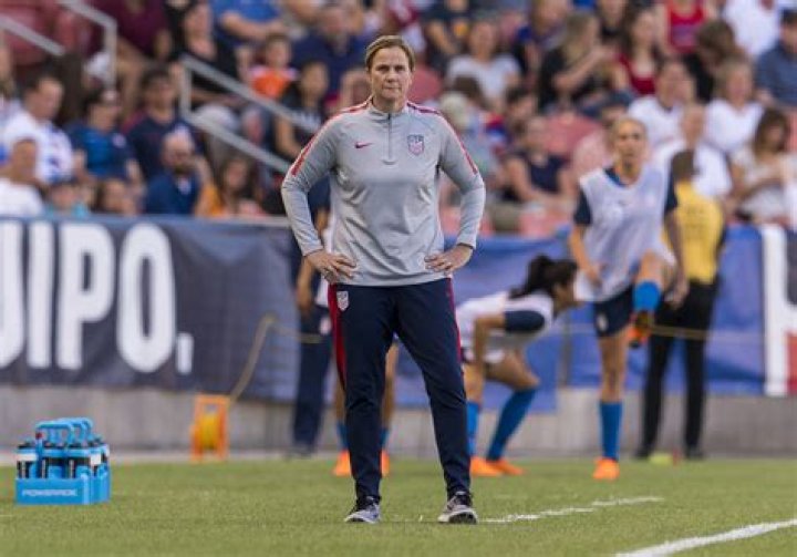 Jill Ellis (Soccer Coach) - Age, Birthday, Bio, Facts, Family, Net Worth, Height & More