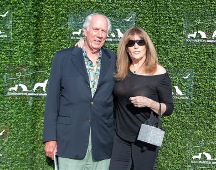 Jill Rappaport Biography, Age, Height, Husband, Net Worth, Family