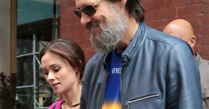 Jim Carrey Responds to Claim He Contributed to Ex-Girlfriend Cathriona White’s Death