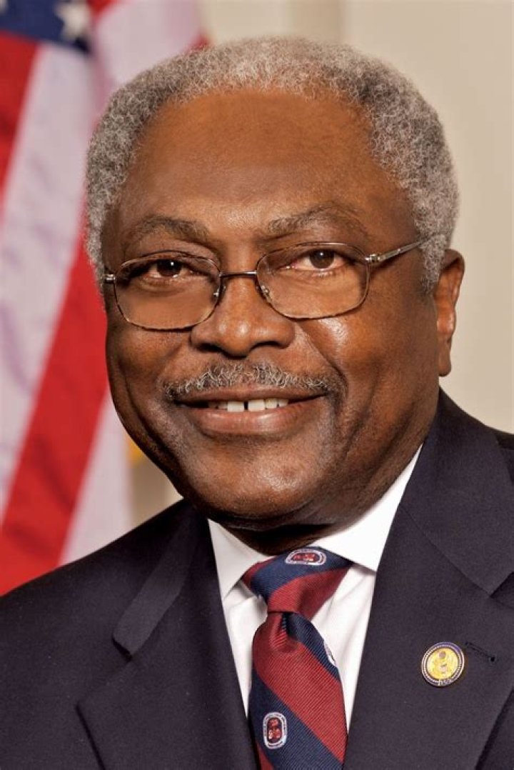 Jim Clyburn Biography, Age, Family, Net Worth, Comments, Politician, Office, U.S. House of Representatives, Political positions, Party leadership