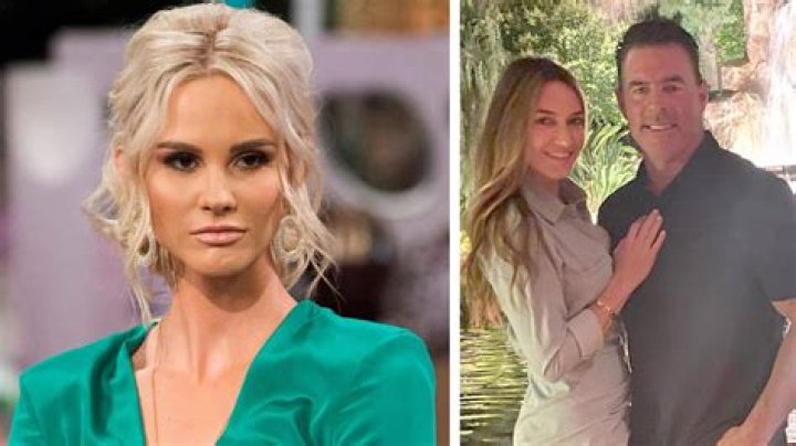 Jim Edmond Biography, Age, Height, Wife, Net Worth, Family