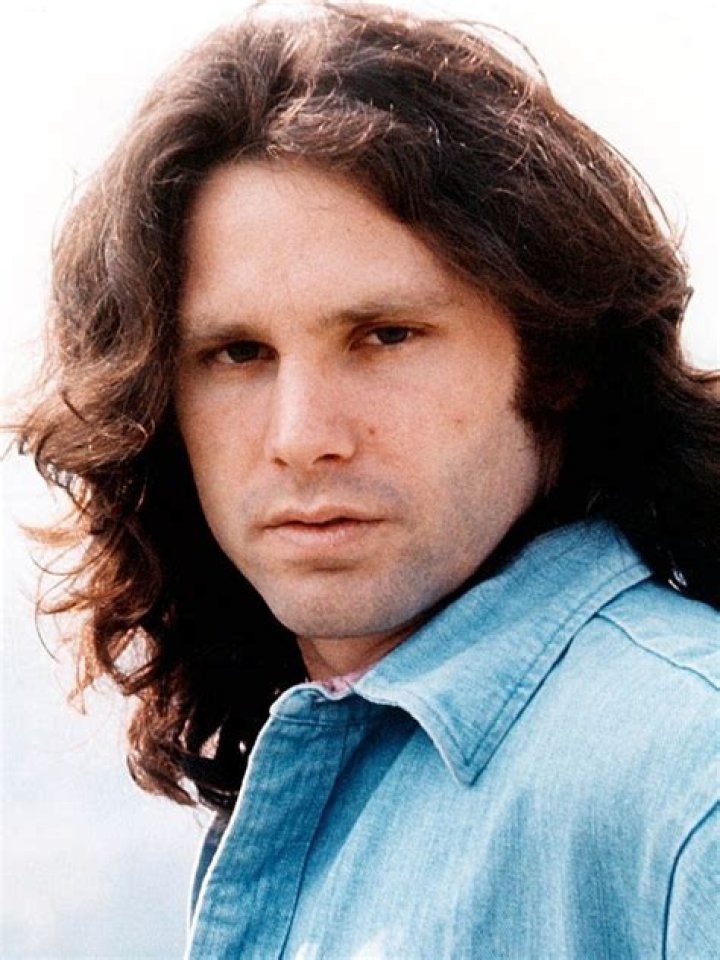 Jim Morrison Biography, Age, Height, Wife, Net Worth, Family