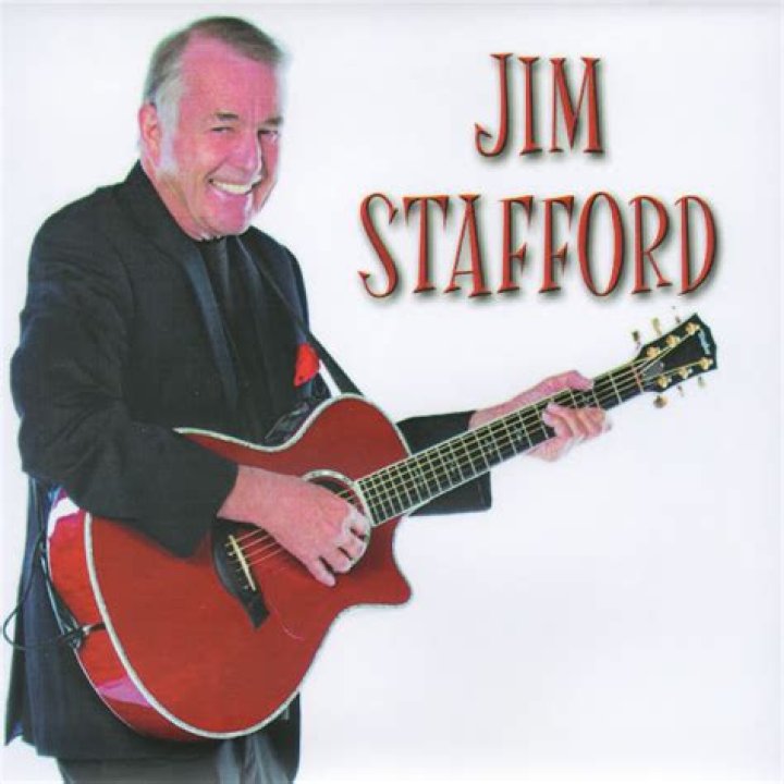 Jim Stafford (Country Singer) - Age, Birthday, Bio, Facts, Family, Net Worth, Height & More
