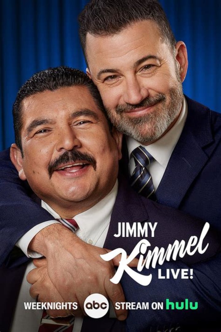 Jimmy Kimmel (TV Show Host) - Age, Birthday, Bio, Facts, Family, Net Worth, Height & More